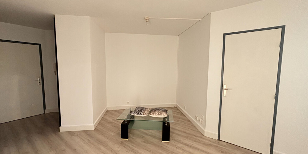 appartement à MONT DE MARSAN (40000)